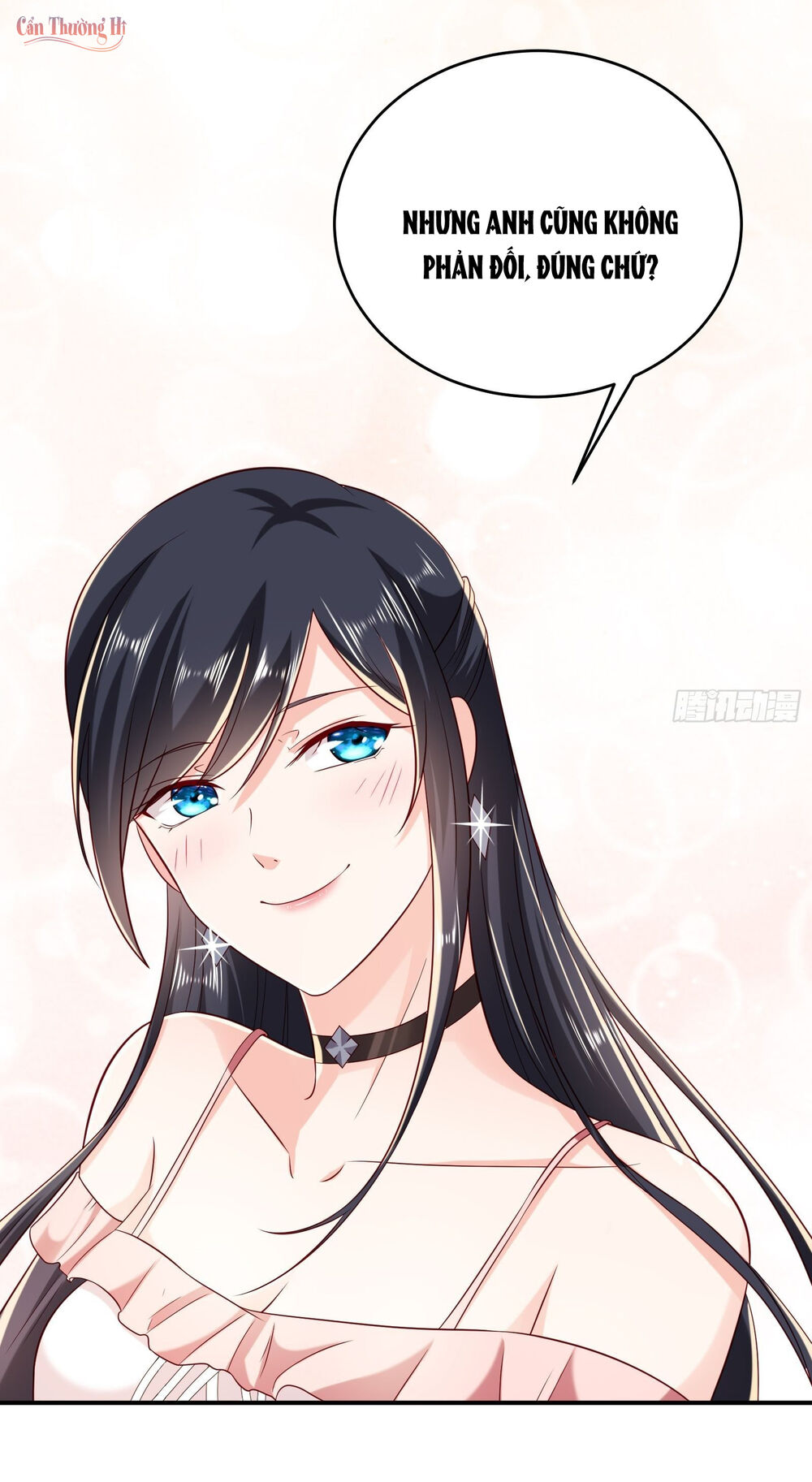 Trang Điểm Lộng Lẫy Để Gả Cho Anh - Chương 5 - Trang 48