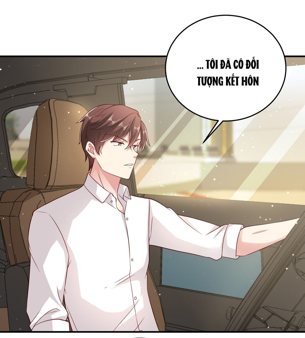 Trang Điểm Lộng Lẫy Để Gả Cho Anh - Chương 5 - Trang 49