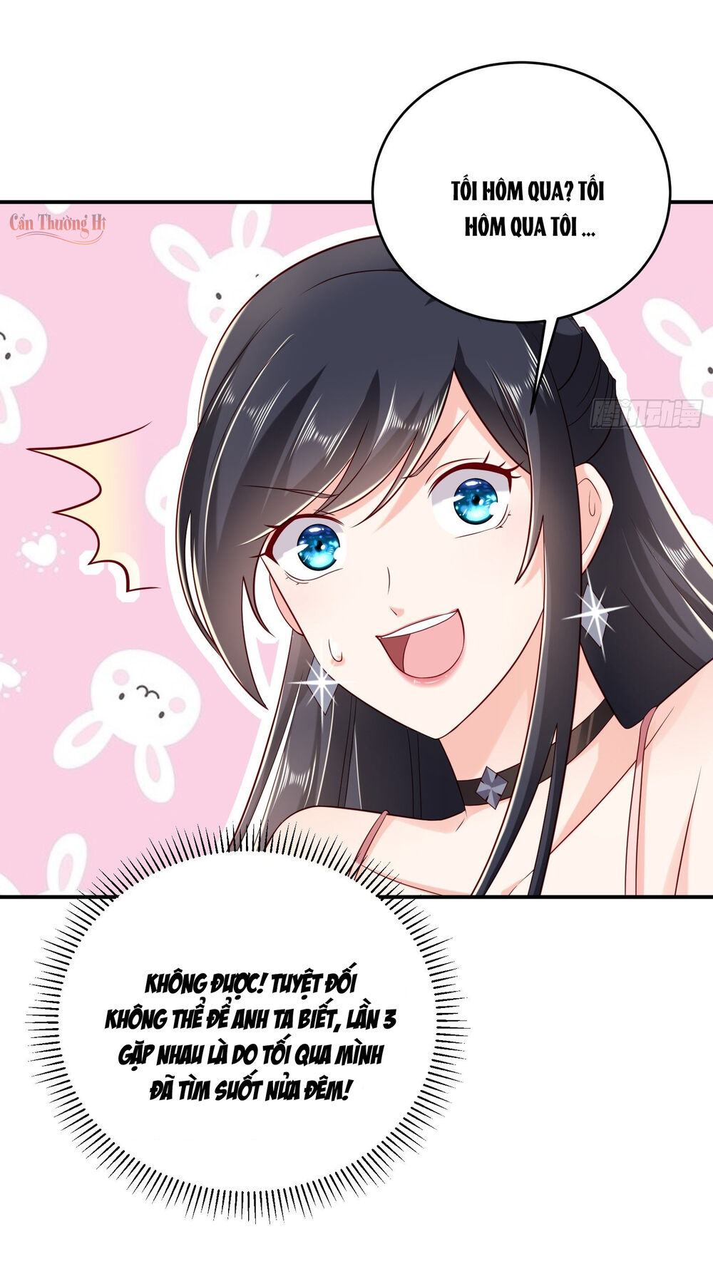 Trang Điểm Lộng Lẫy Để Gả Cho Anh - Chương 5 - Trang 56