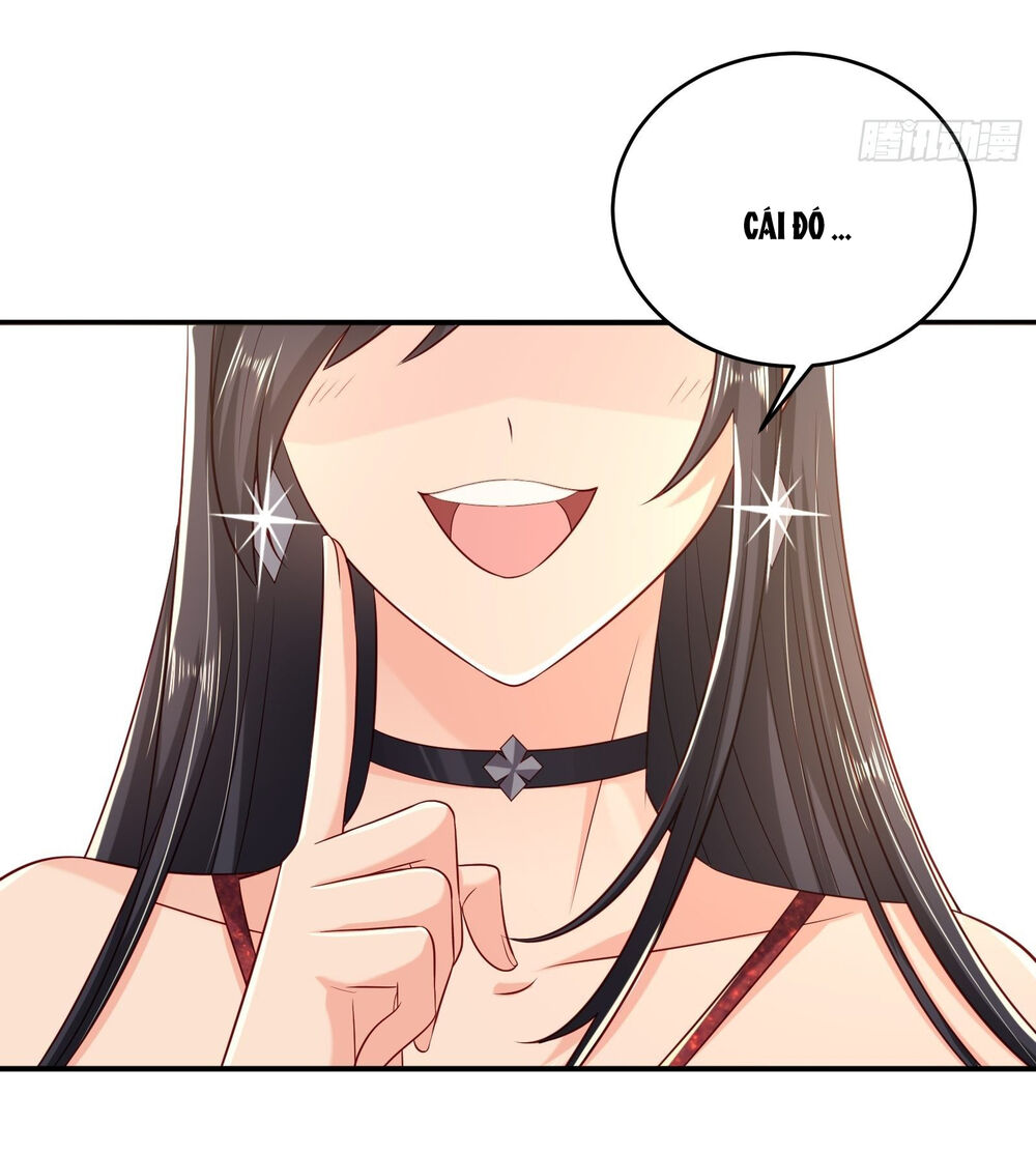 Trang Điểm Lộng Lẫy Để Gả Cho Anh - Chương 5 - Trang 9