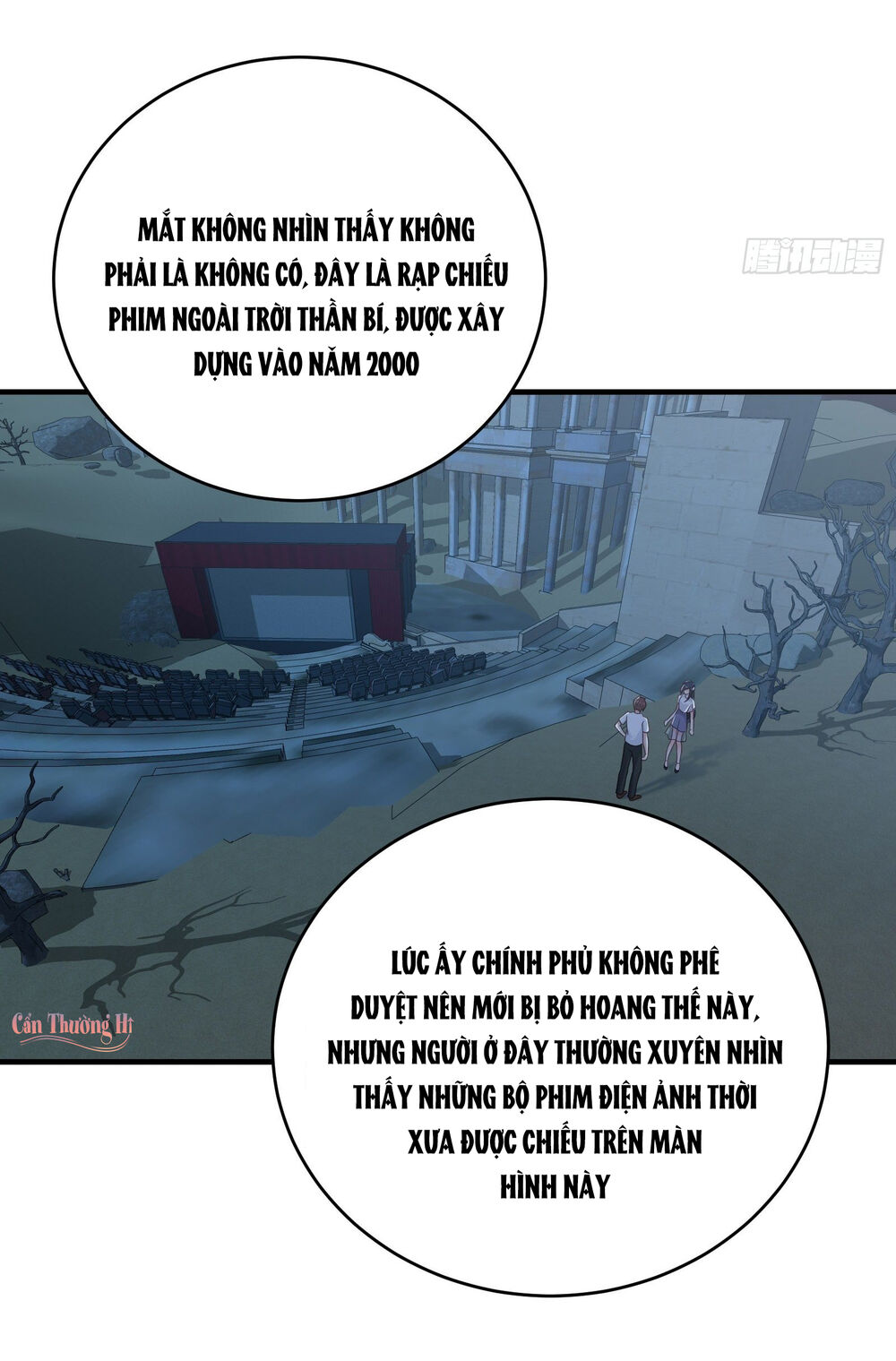 Trang Điểm Lộng Lẫy Để Gả Cho Anh - Chương 6 - Trang 12