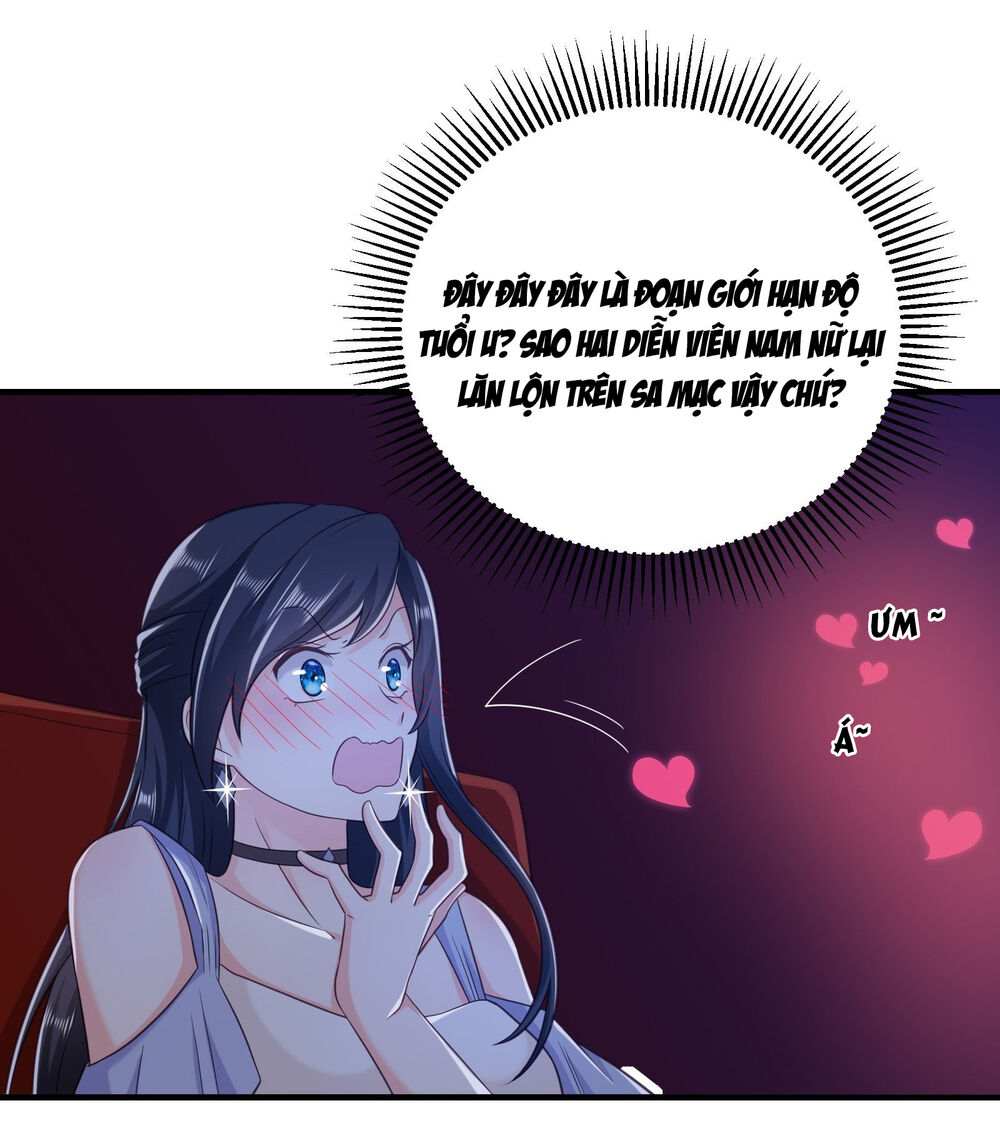 Trang Điểm Lộng Lẫy Để Gả Cho Anh - Chương 6 - Trang 23