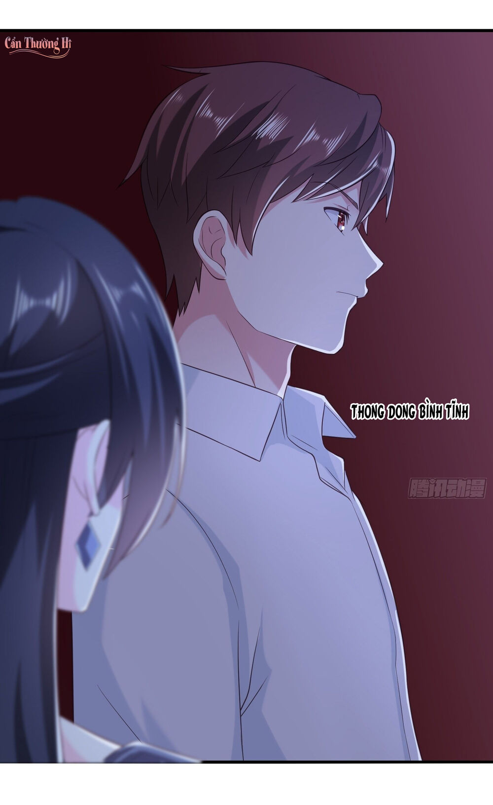 Trang Điểm Lộng Lẫy Để Gả Cho Anh - Chương 6 - Trang 25