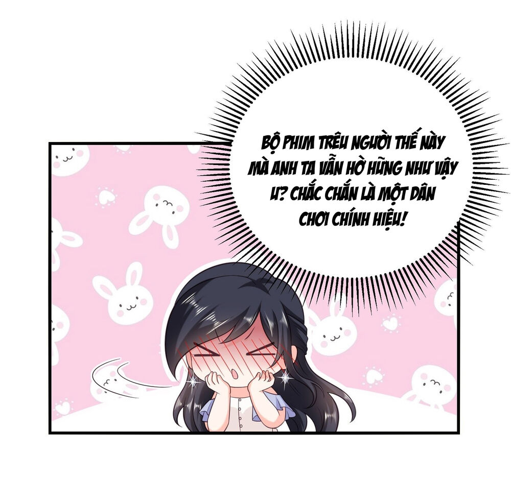 Trang Điểm Lộng Lẫy Để Gả Cho Anh - Chương 6 - Trang 26