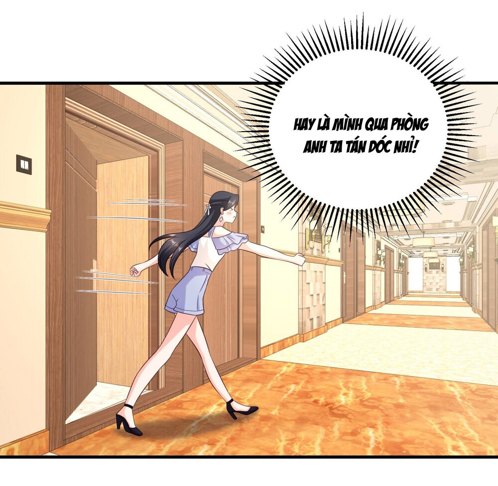 Trang Điểm Lộng Lẫy Để Gả Cho Anh - Chương 6 - Trang 37