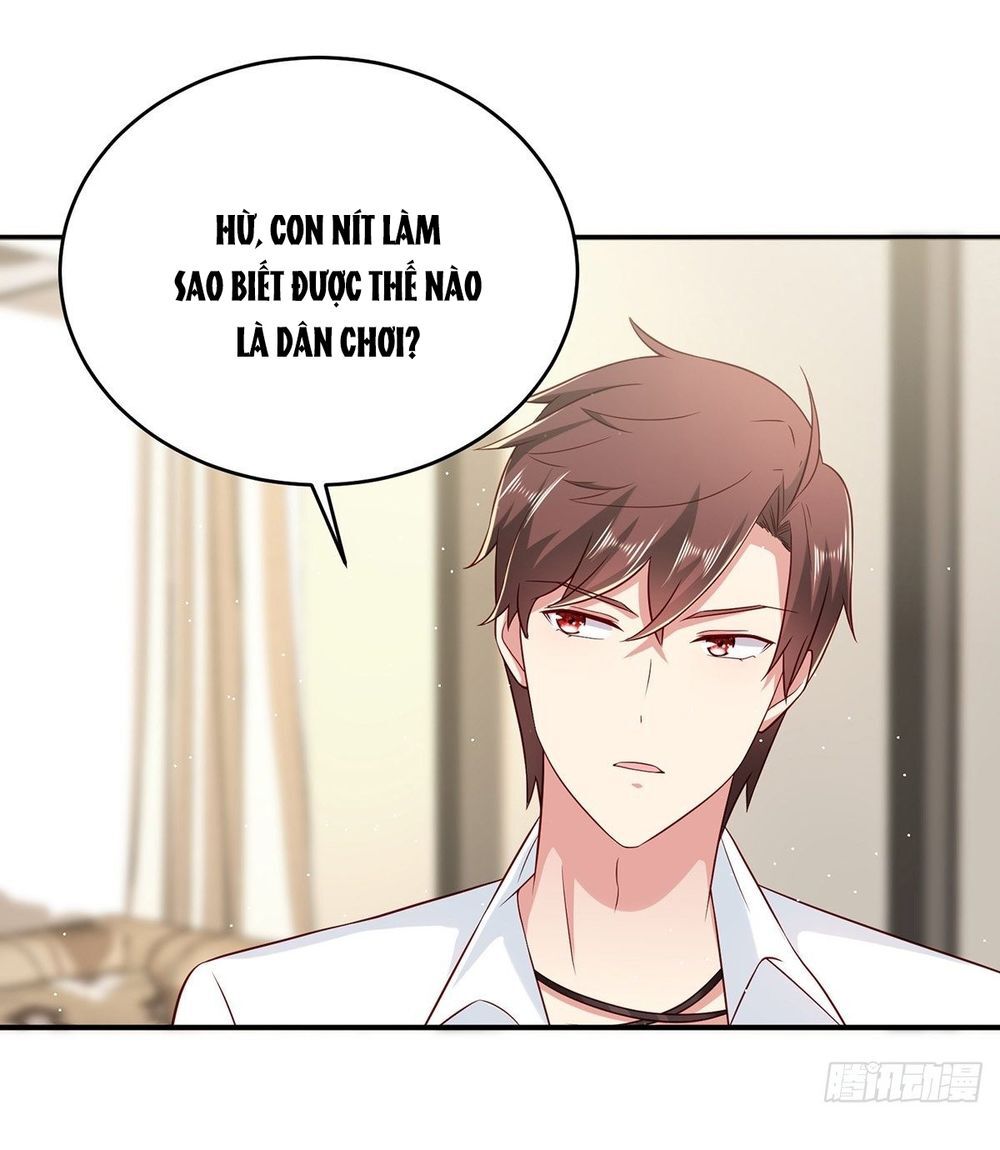 Trang Điểm Lộng Lẫy Để Gả Cho Anh - Chương 8 - Trang 11