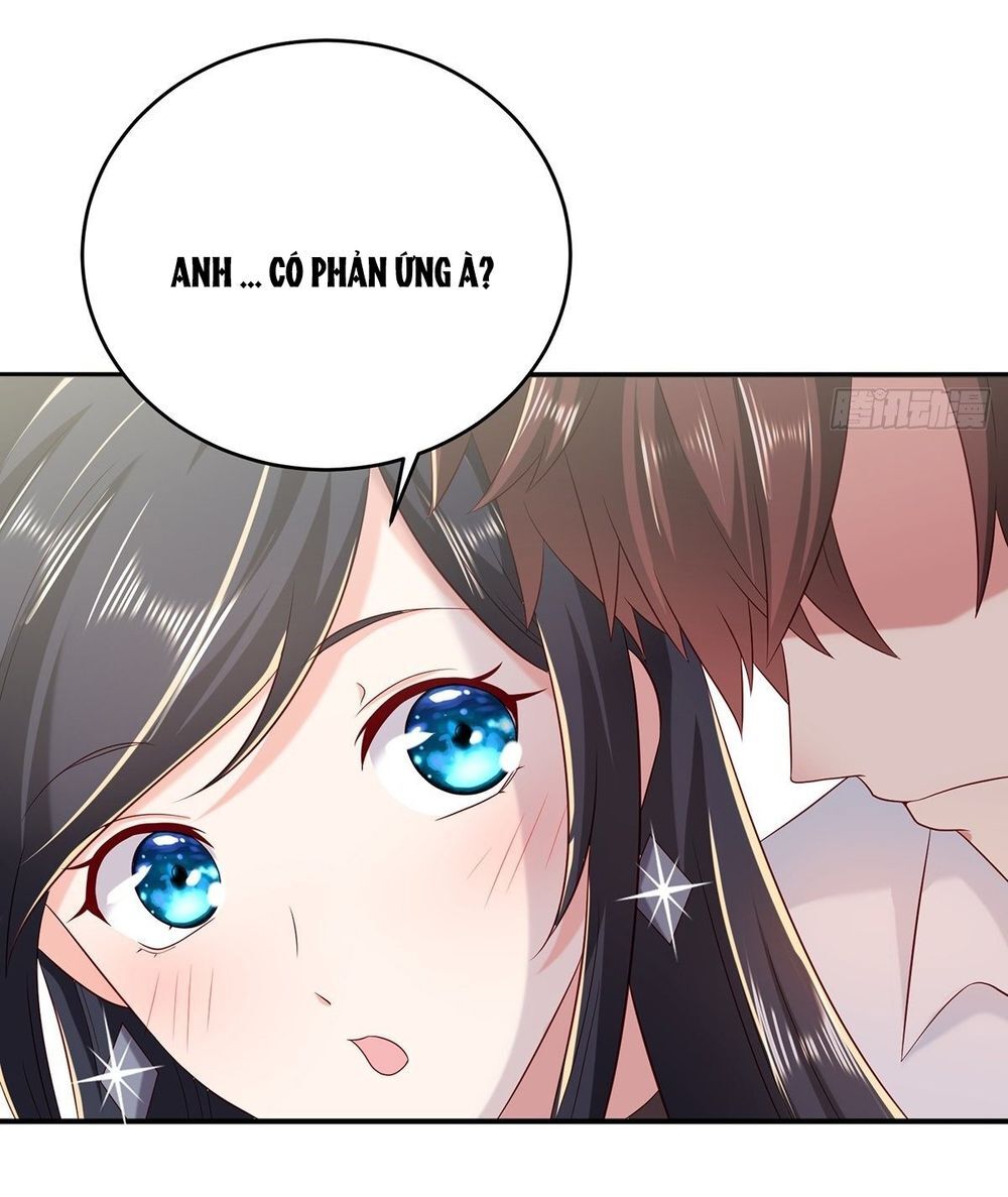 Trang Điểm Lộng Lẫy Để Gả Cho Anh - Chương 8 - Trang 20