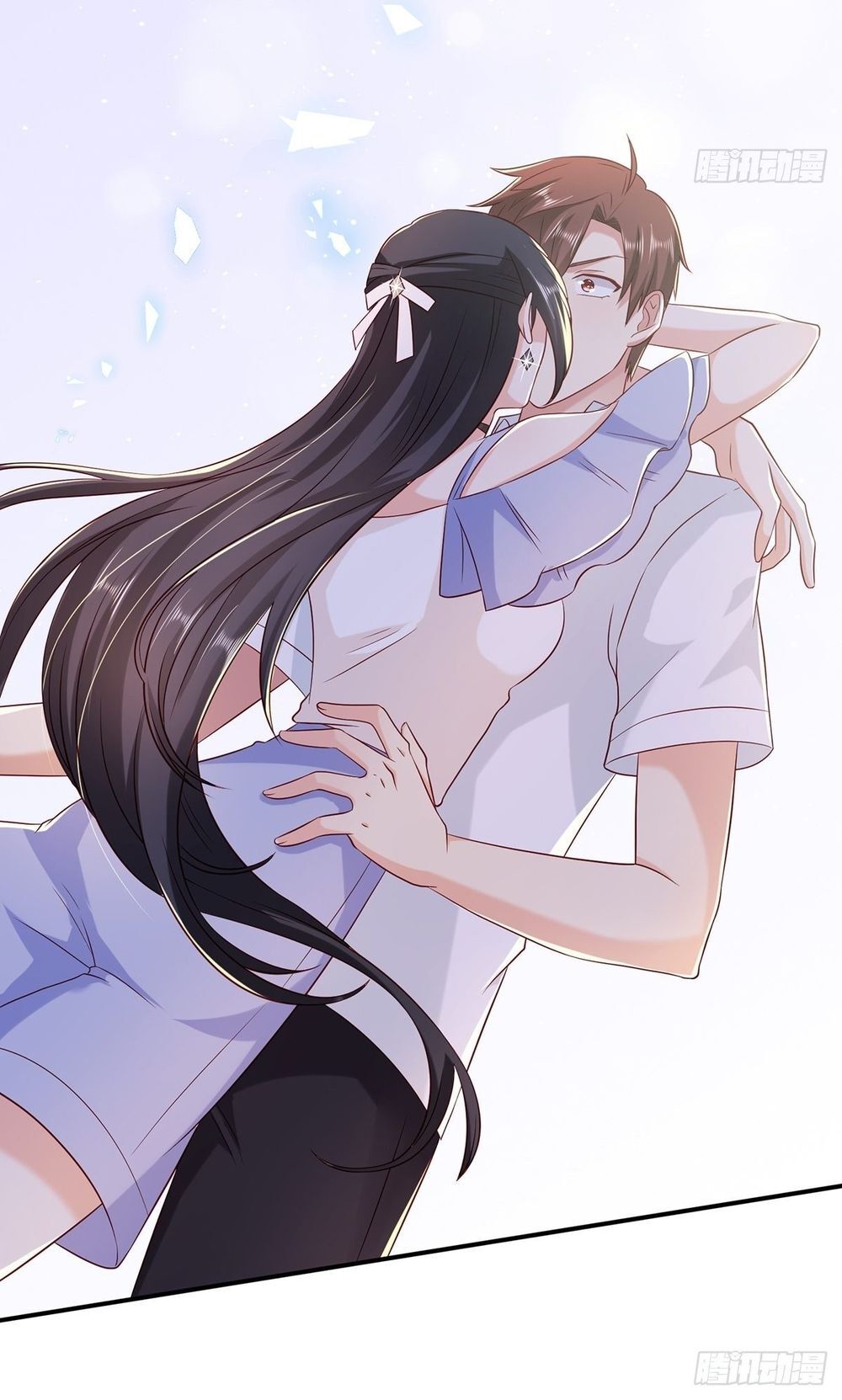 Trang Điểm Lộng Lẫy Để Gả Cho Anh - Chương 8 - Trang 24