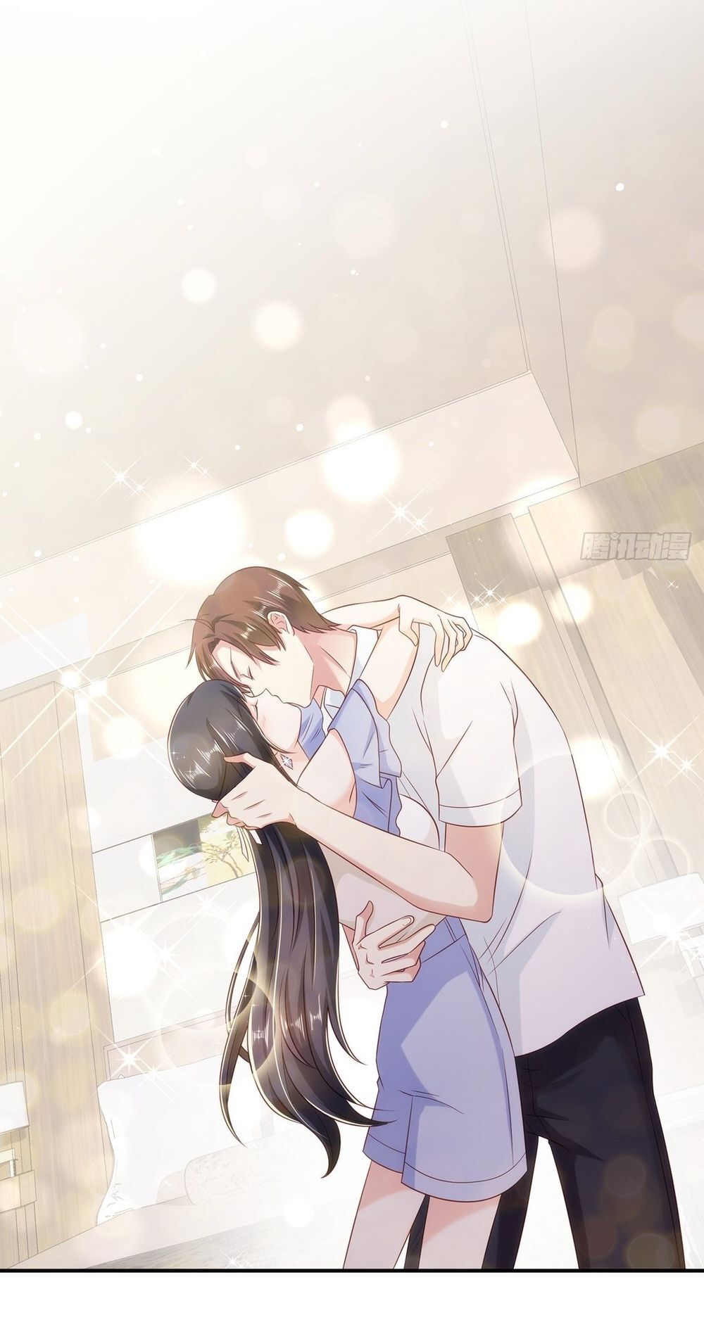 Trang Điểm Lộng Lẫy Để Gả Cho Anh - Chương 8 - Trang 27