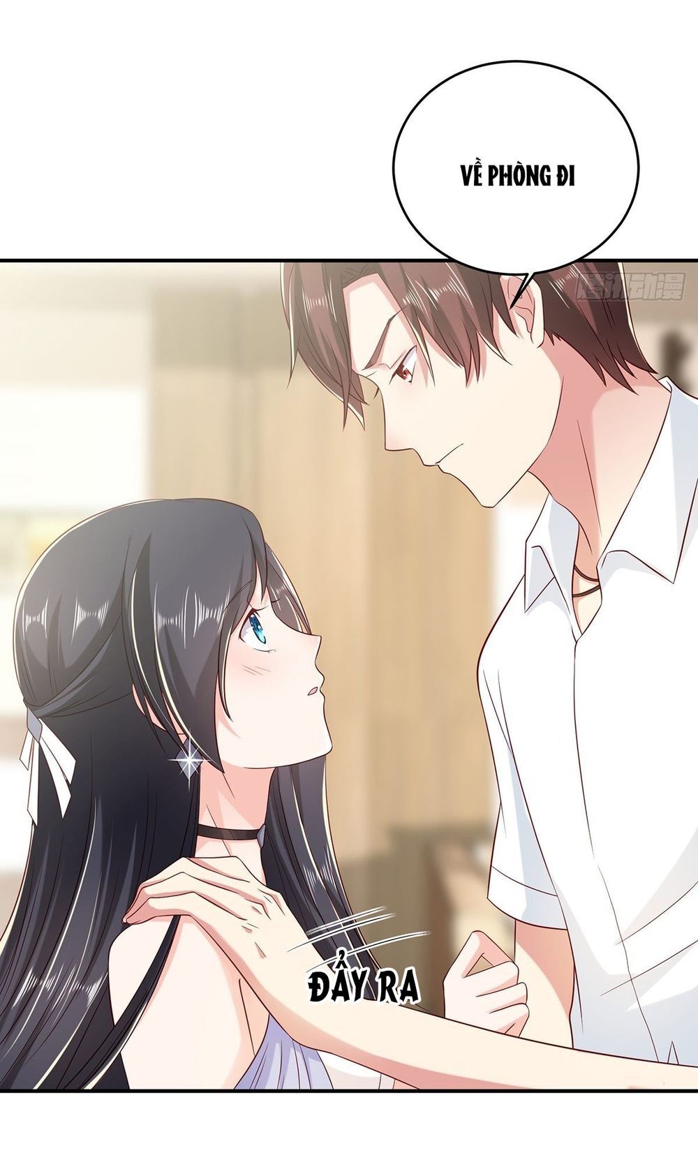 Trang Điểm Lộng Lẫy Để Gả Cho Anh - Chương 8 - Trang 29