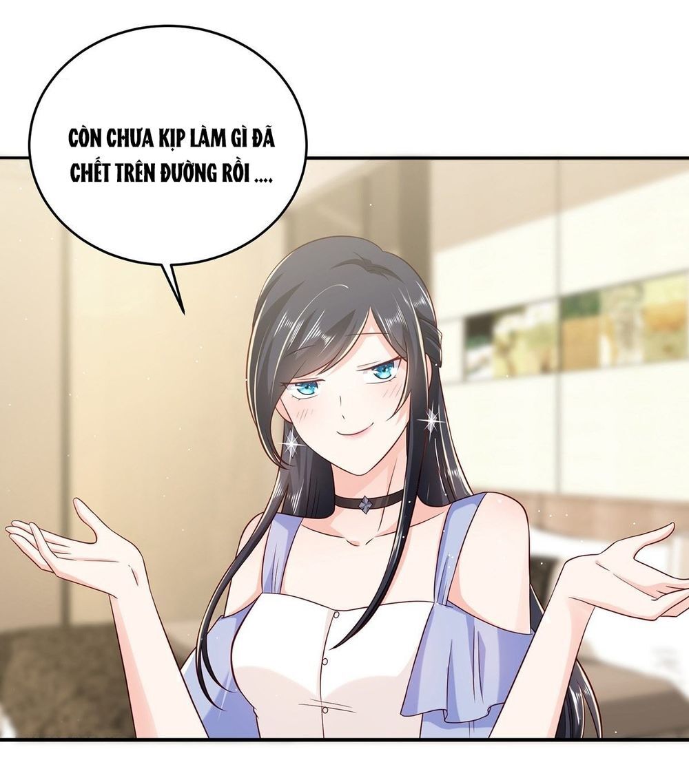 Trang Điểm Lộng Lẫy Để Gả Cho Anh - Chương 8 - Trang 9