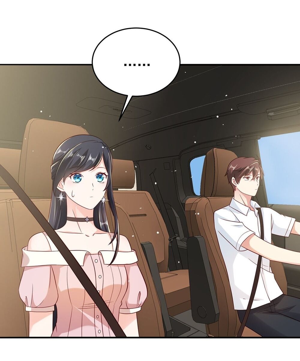 Trang Điểm Lộng Lẫy Để Gả Cho Anh - Chương 9 - Trang 16