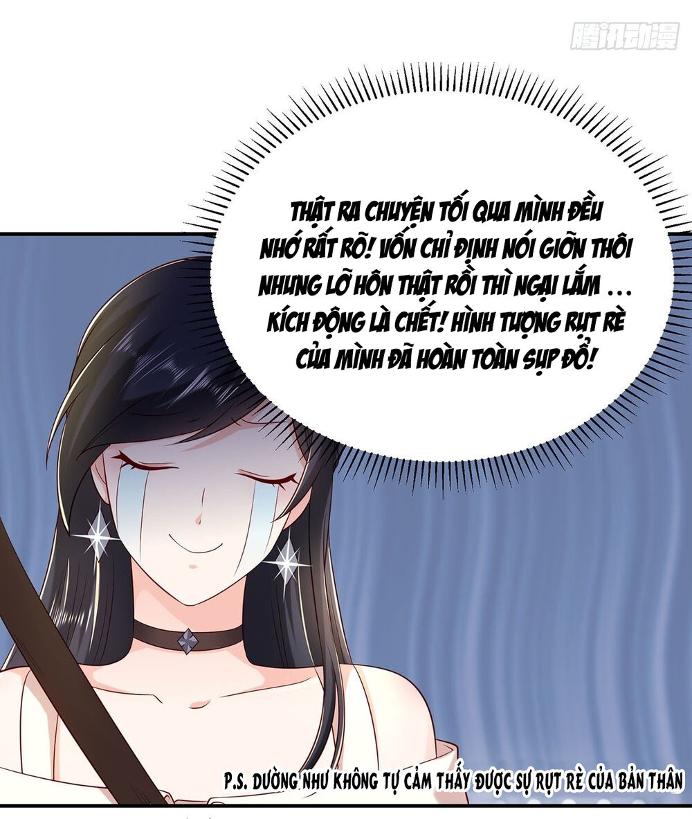 Trang Điểm Lộng Lẫy Để Gả Cho Anh - Chương 9 - Trang 17