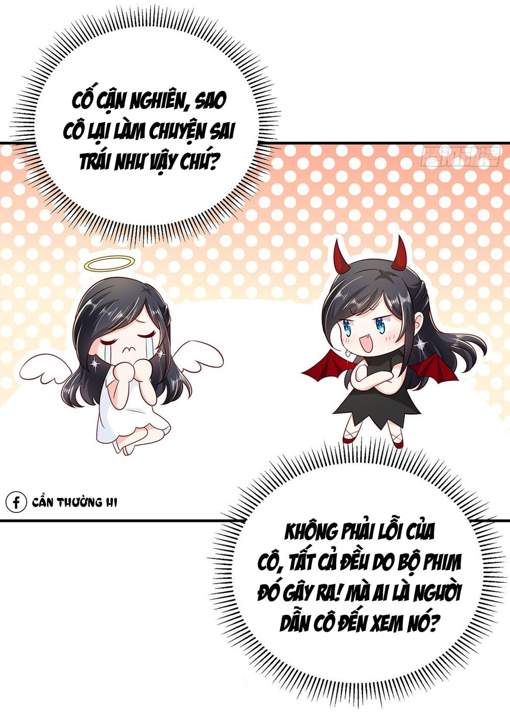 Trang Điểm Lộng Lẫy Để Gả Cho Anh - Chương 9 - Trang 18