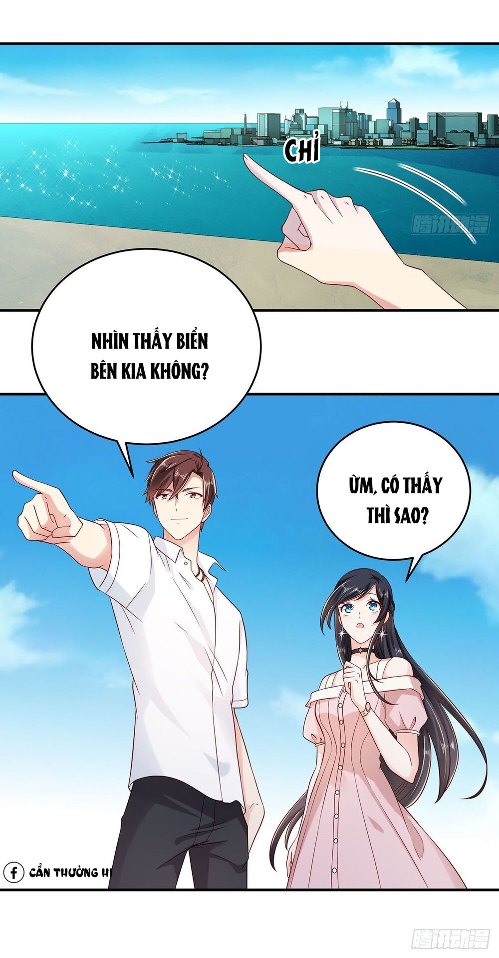 Trang Điểm Lộng Lẫy Để Gả Cho Anh - Chương 9 - Trang 30