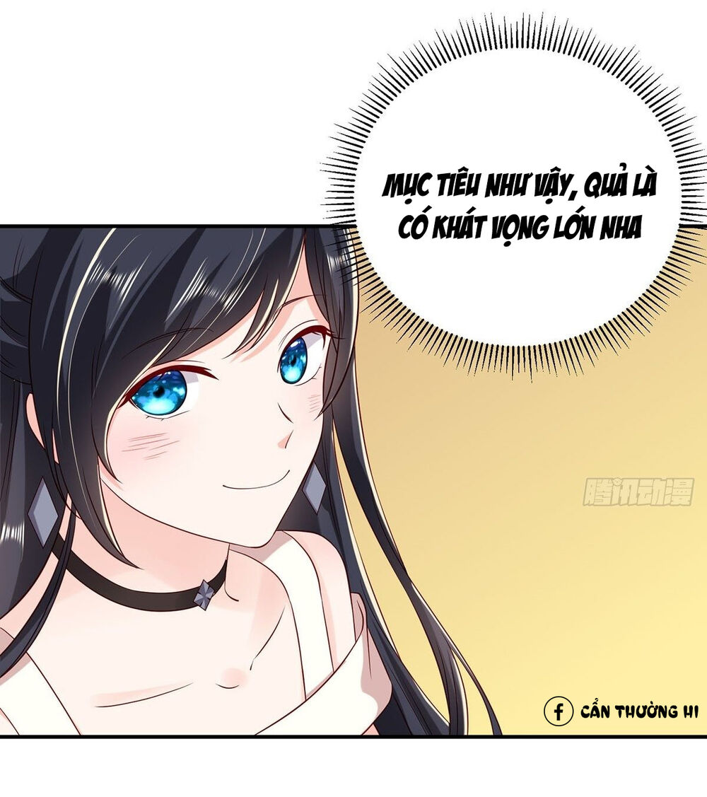 Trang Điểm Lộng Lẫy Để Gả Cho Anh - Chương 9 - Trang 33