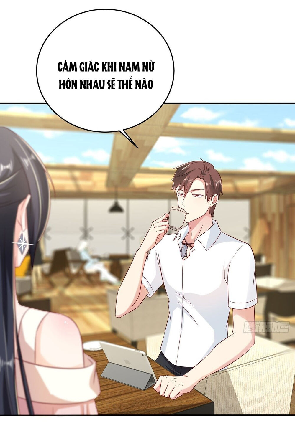 Trang Điểm Lộng Lẫy Để Gả Cho Anh - Chương 9 - Trang 7