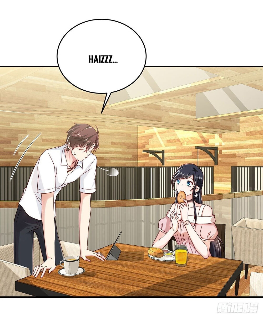 Trang Điểm Lộng Lẫy Để Gả Cho Anh - Chương 9 - Trang 10