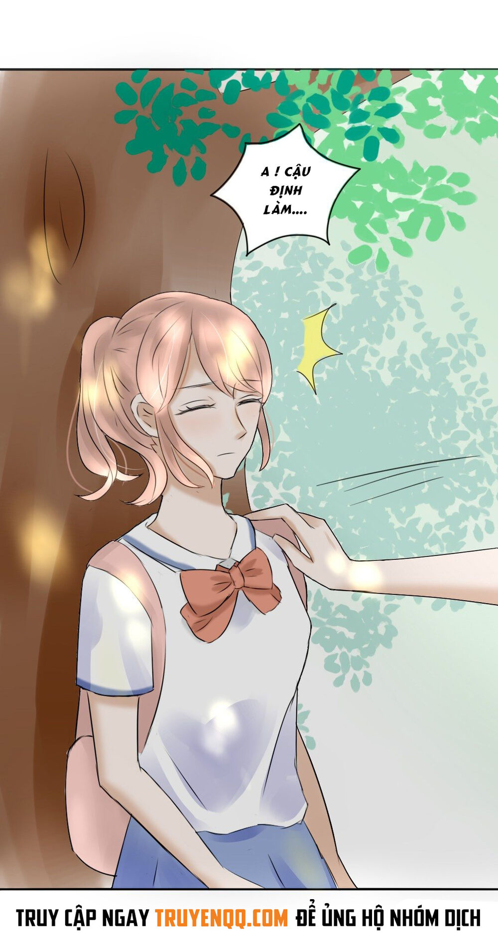 Trùm Trường, Chúng Ta Không Thích Hợp - Chương 1 - Trang 21