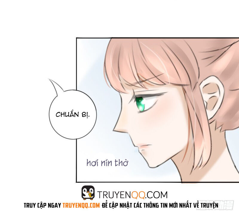 Trùm Trường, Chúng Ta Không Thích Hợp - Chương 10 - Trang 15