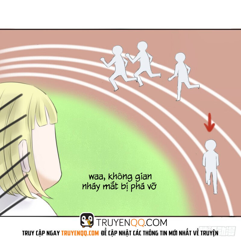 Trùm Trường, Chúng Ta Không Thích Hợp - Chương 10 - Trang 17