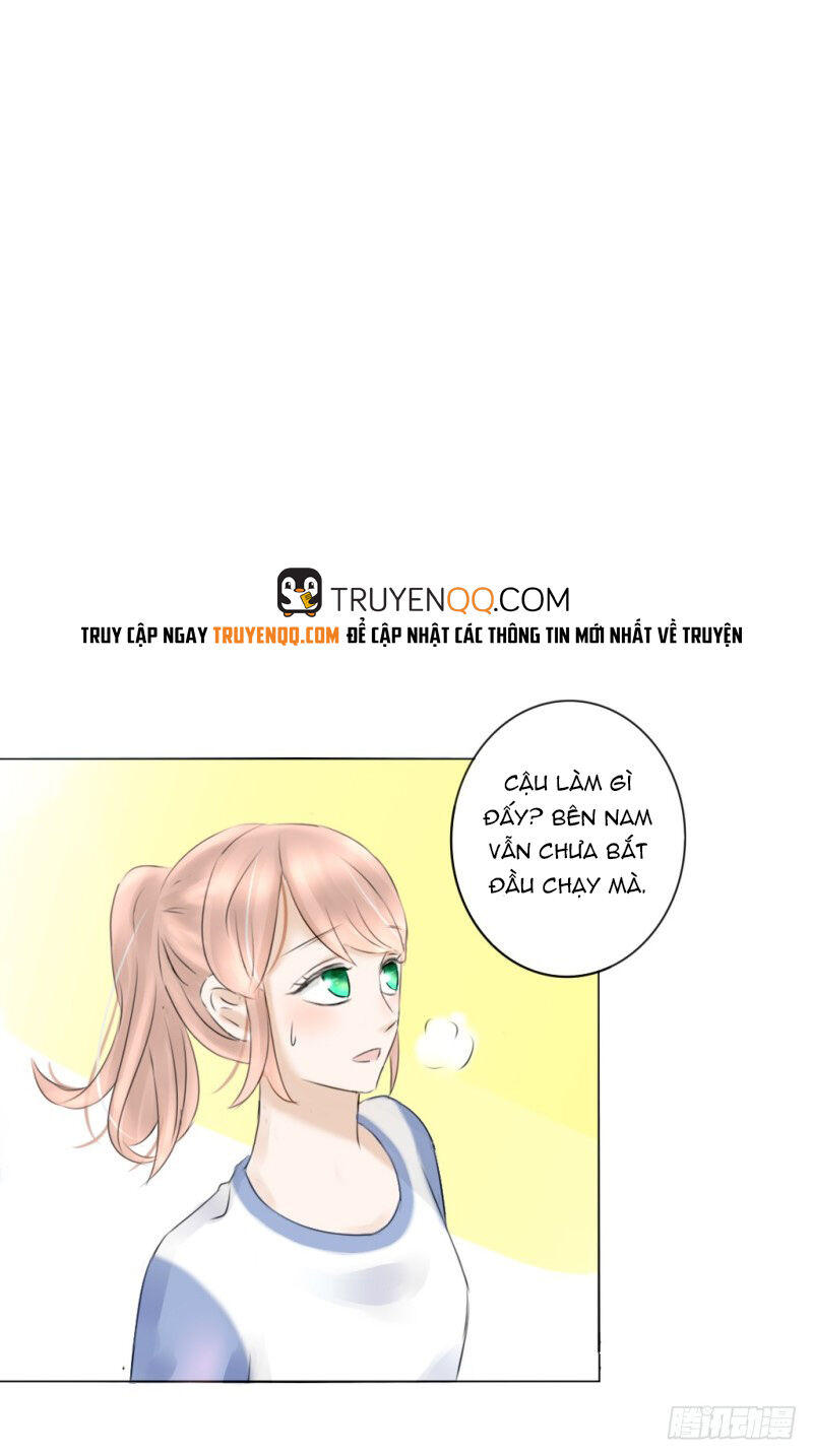Trùm Trường, Chúng Ta Không Thích Hợp - Chương 11 - Trang 2