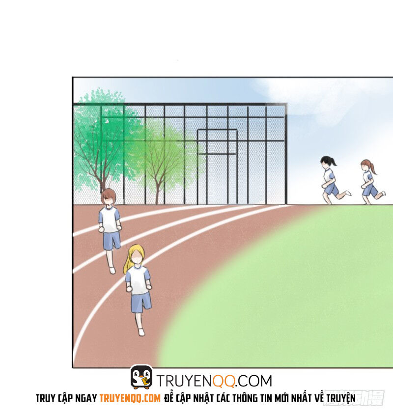 Trùm Trường, Chúng Ta Không Thích Hợp - Chương 11 - Trang 11