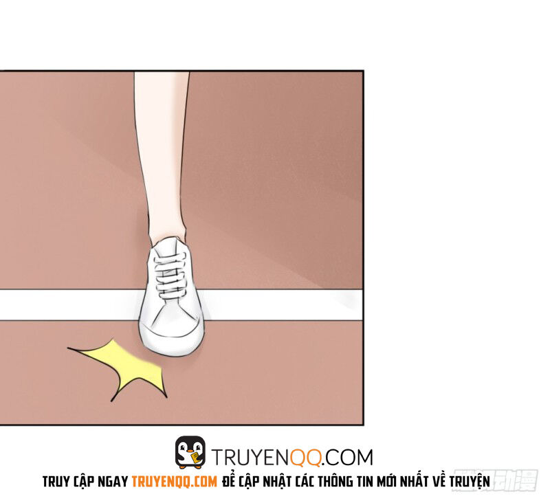 Trùm Trường, Chúng Ta Không Thích Hợp - Chương 11 - Trang 12