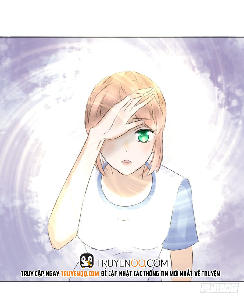 Trùm Trường, Chúng Ta Không Thích Hợp - Chương 11 - Trang 14