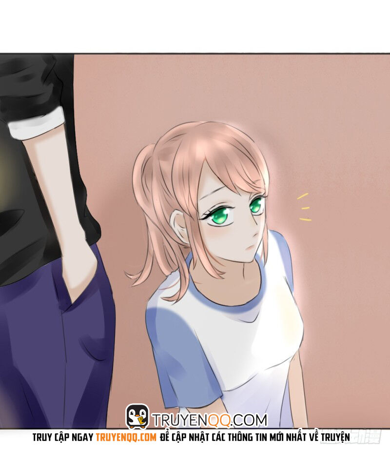 Trùm Trường, Chúng Ta Không Thích Hợp - Chương 11 - Trang 20