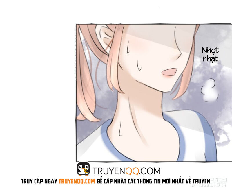 Trùm Trường, Chúng Ta Không Thích Hợp - Chương 11 - Trang 7