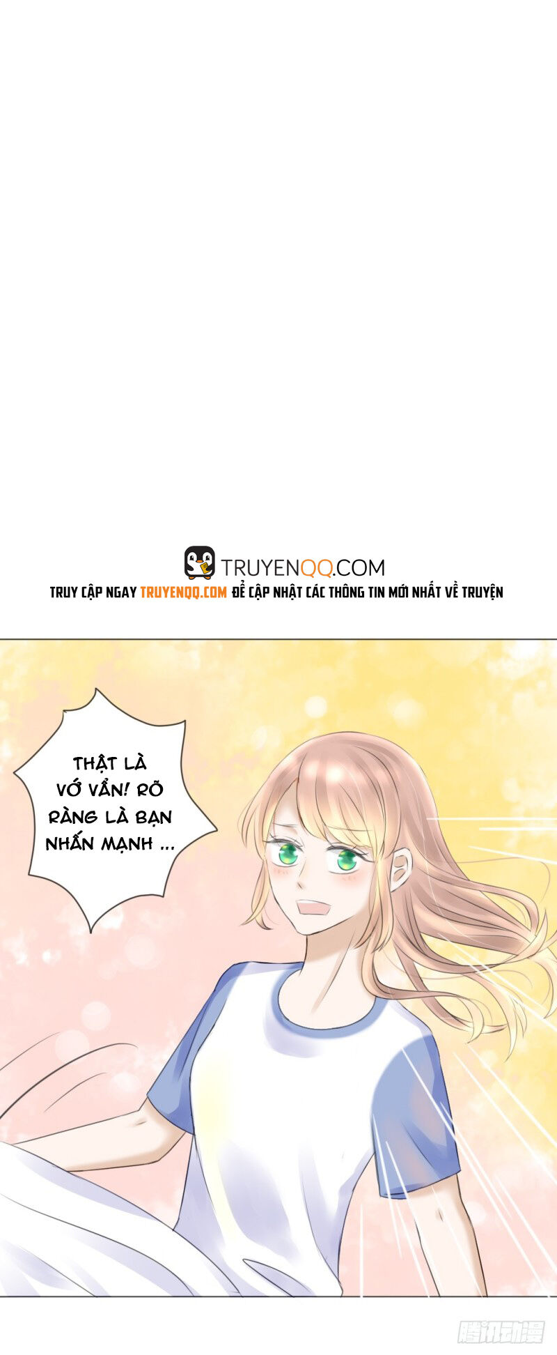 Trùm Trường, Chúng Ta Không Thích Hợp - Chương 12 - Trang 3