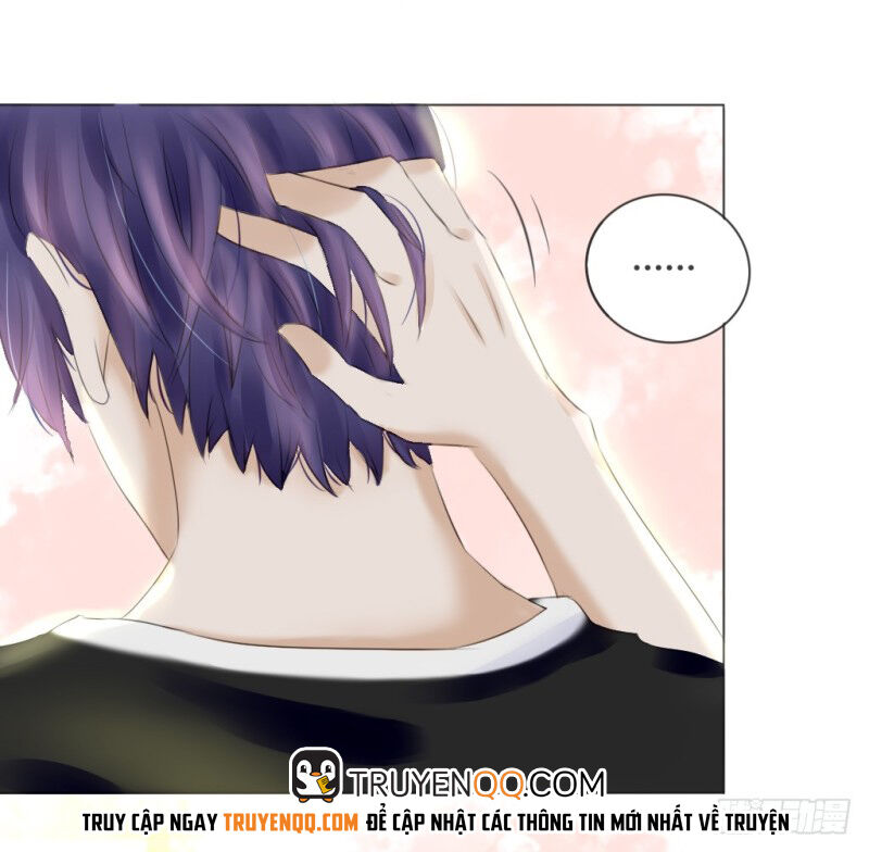 Trùm Trường, Chúng Ta Không Thích Hợp - Chương 12 - Trang 23