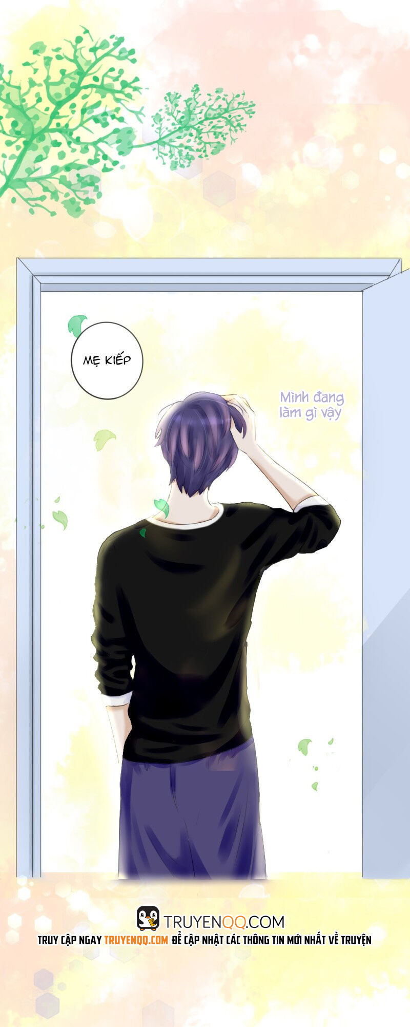 Trùm Trường, Chúng Ta Không Thích Hợp - Chương 12 - Trang 24