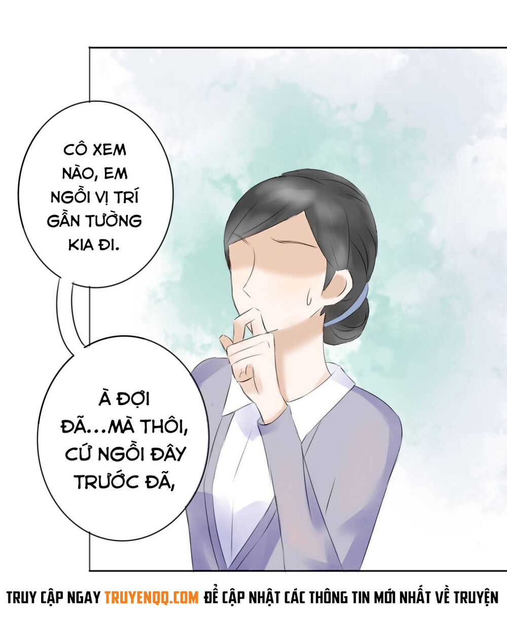 Trùm Trường, Chúng Ta Không Thích Hợp - Chương 2 - Trang 17