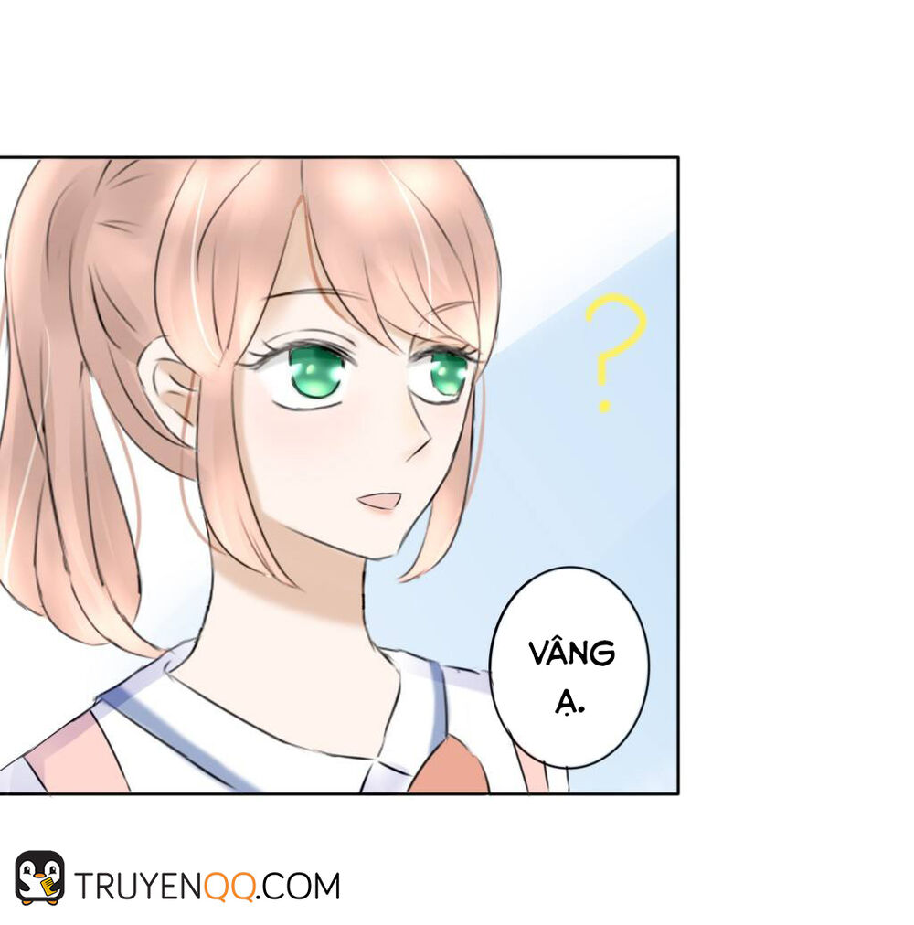 Trùm Trường, Chúng Ta Không Thích Hợp - Chương 2 - Trang 18