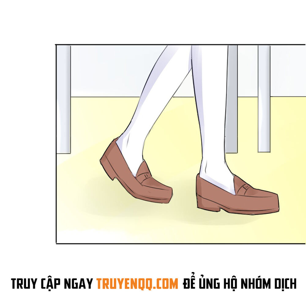 Trùm Trường, Chúng Ta Không Thích Hợp - Chương 2 - Trang 19