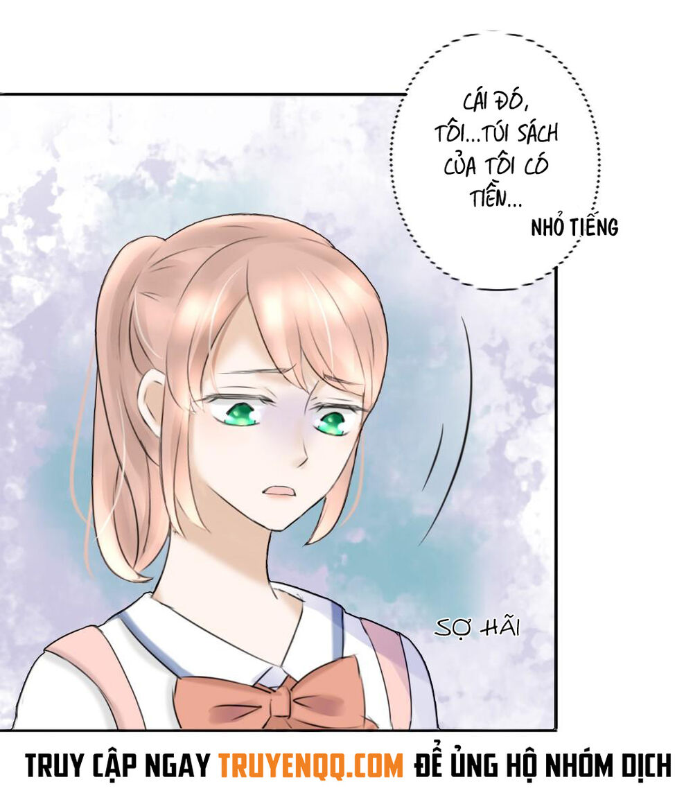 Trùm Trường, Chúng Ta Không Thích Hợp - Chương 2 - Trang 3