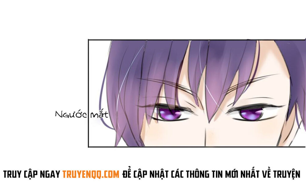 Trùm Trường, Chúng Ta Không Thích Hợp - Chương 2 - Trang 22