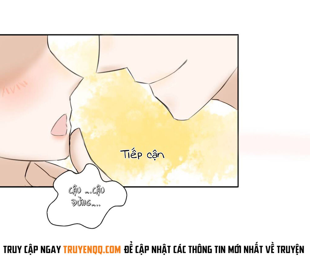 Trùm Trường, Chúng Ta Không Thích Hợp - Chương 2 - Trang 9