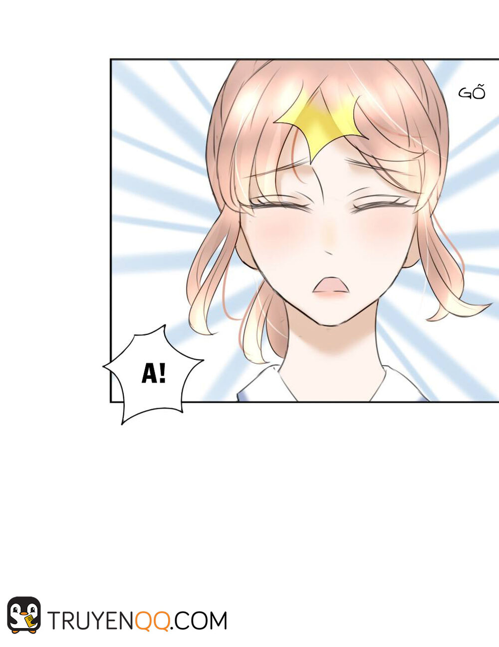 Trùm Trường, Chúng Ta Không Thích Hợp - Chương 2 - Trang 10