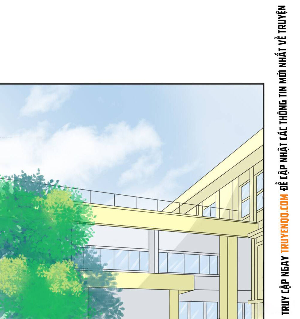 Trùm Trường, Chúng Ta Không Thích Hợp - Chương 3 - Trang 17