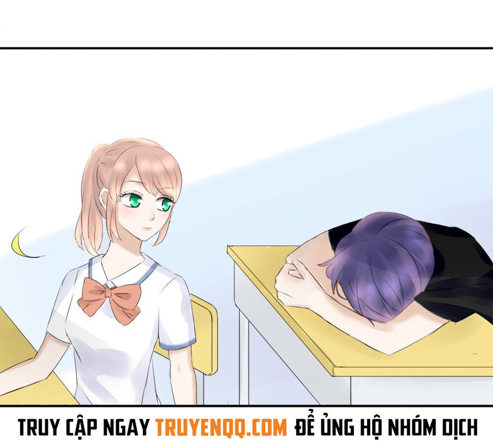 Trùm Trường, Chúng Ta Không Thích Hợp - Chương 3 - Trang 19