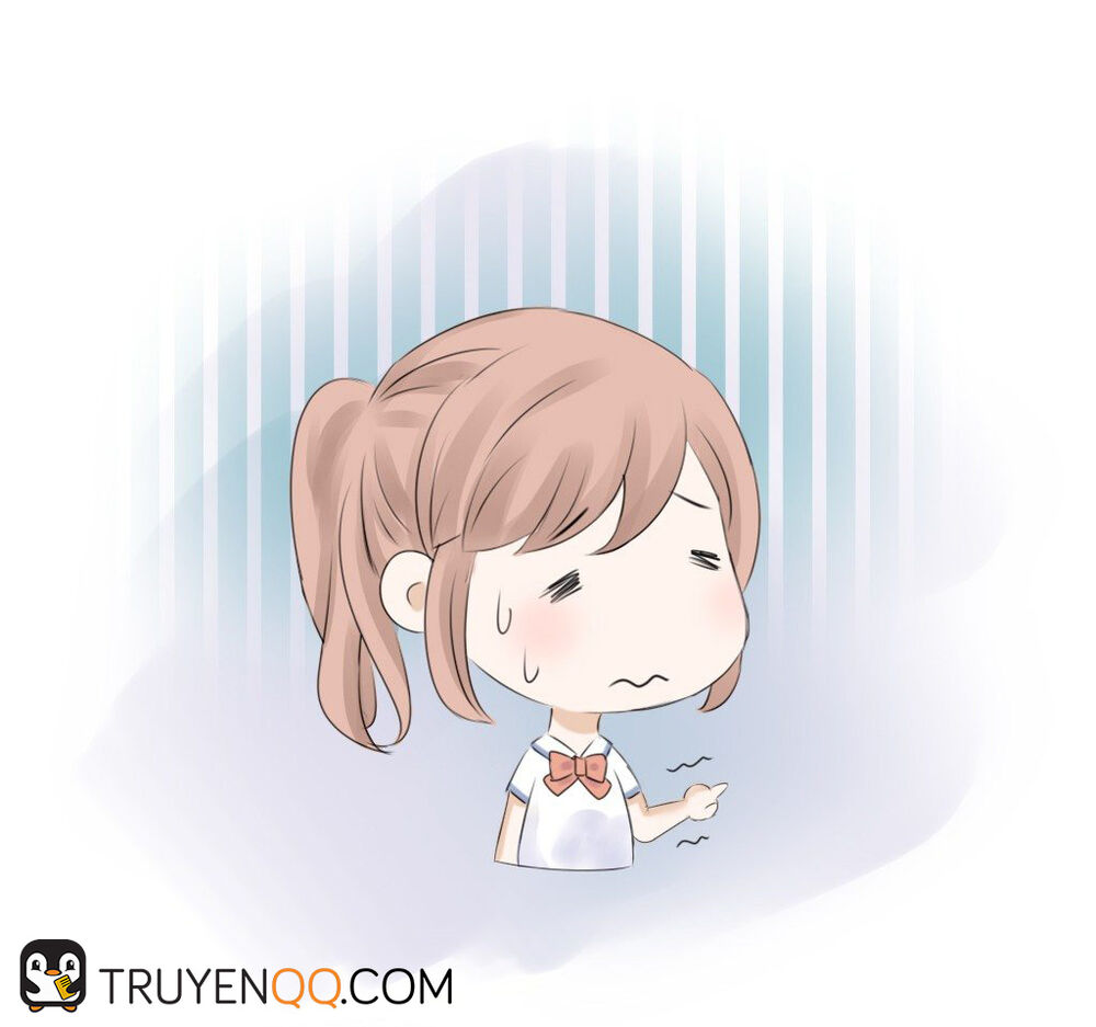 Trùm Trường, Chúng Ta Không Thích Hợp - Chương 3 - Trang 20