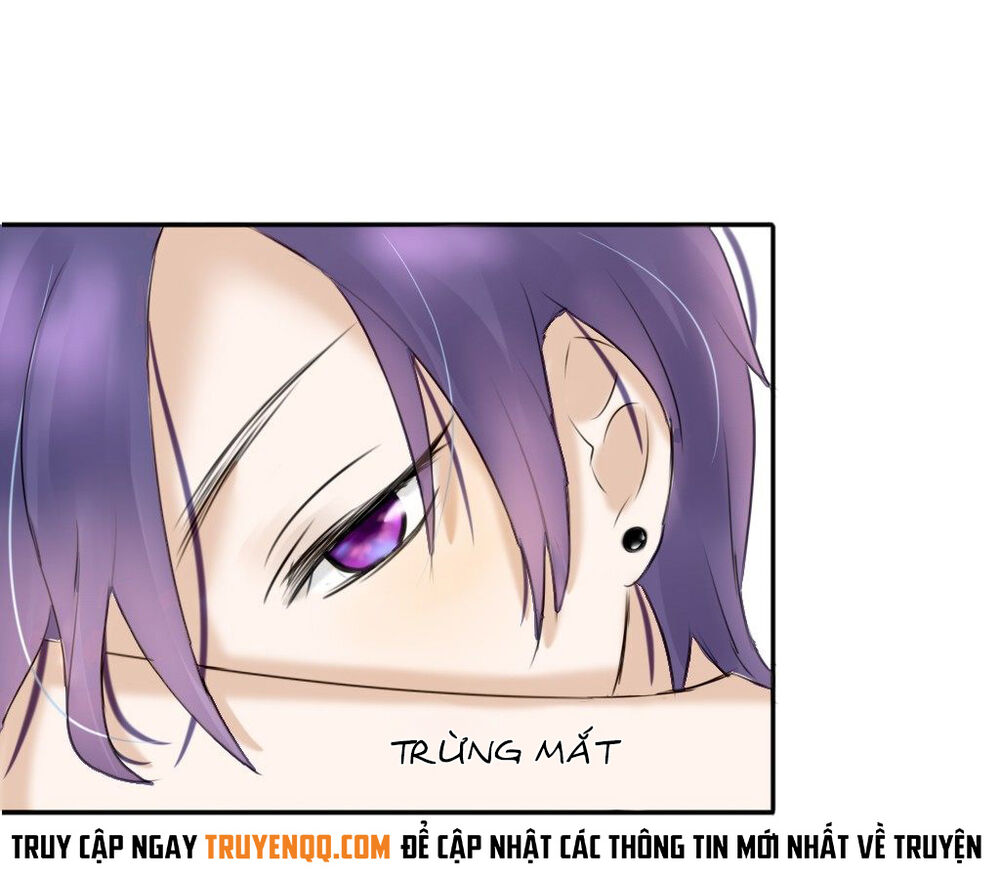 Trùm Trường, Chúng Ta Không Thích Hợp - Chương 3 - Trang 23