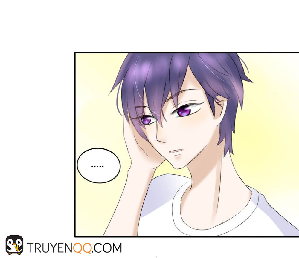 Trùm Trường, Chúng Ta Không Thích Hợp - Chương 3 - Trang 4