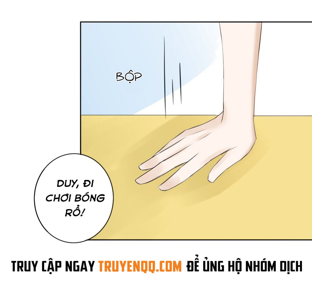 Trùm Trường, Chúng Ta Không Thích Hợp - Chương 4 - Trang 25