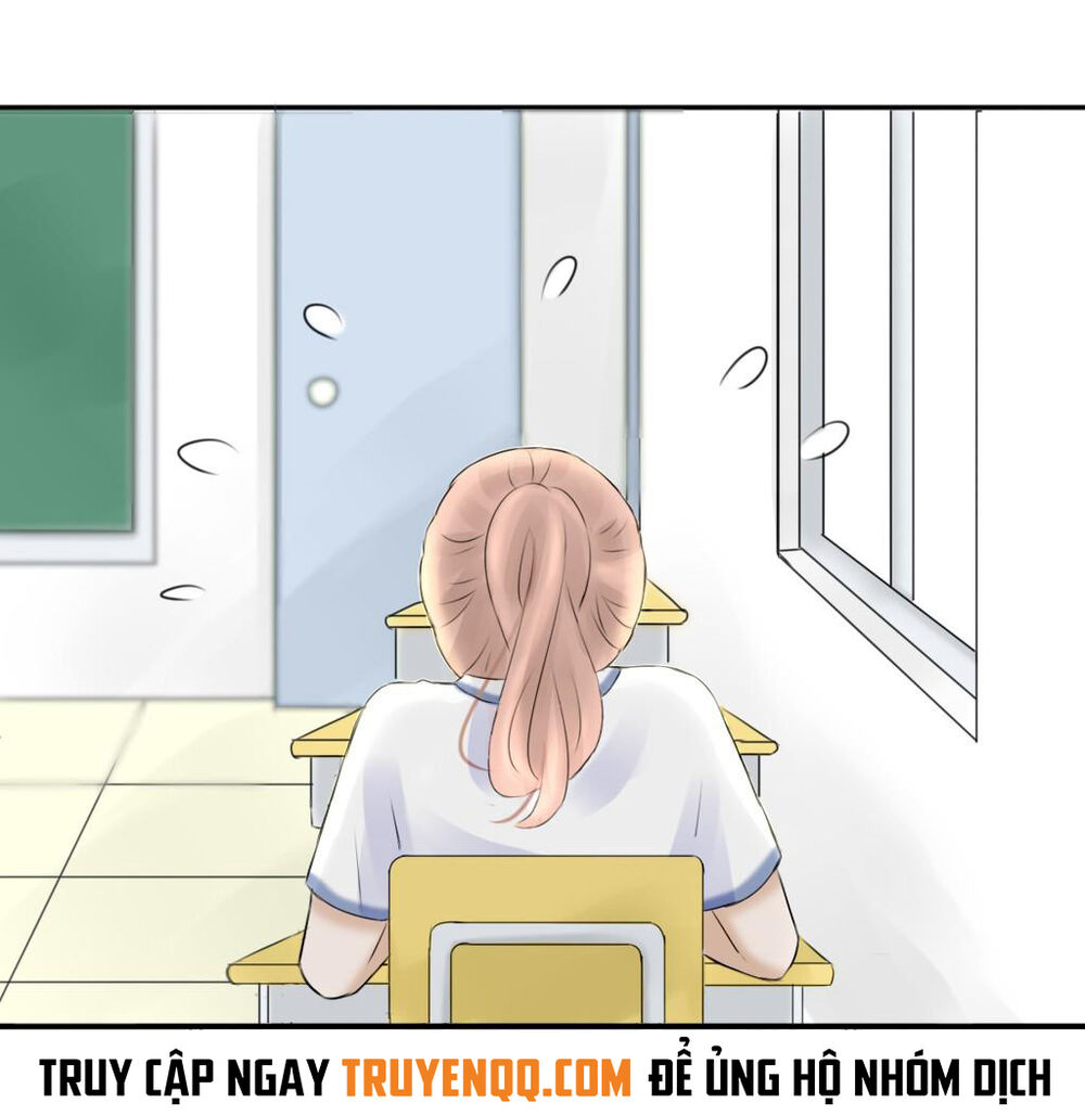 Trùm Trường, Chúng Ta Không Thích Hợp - Chương 4 - Trang 10