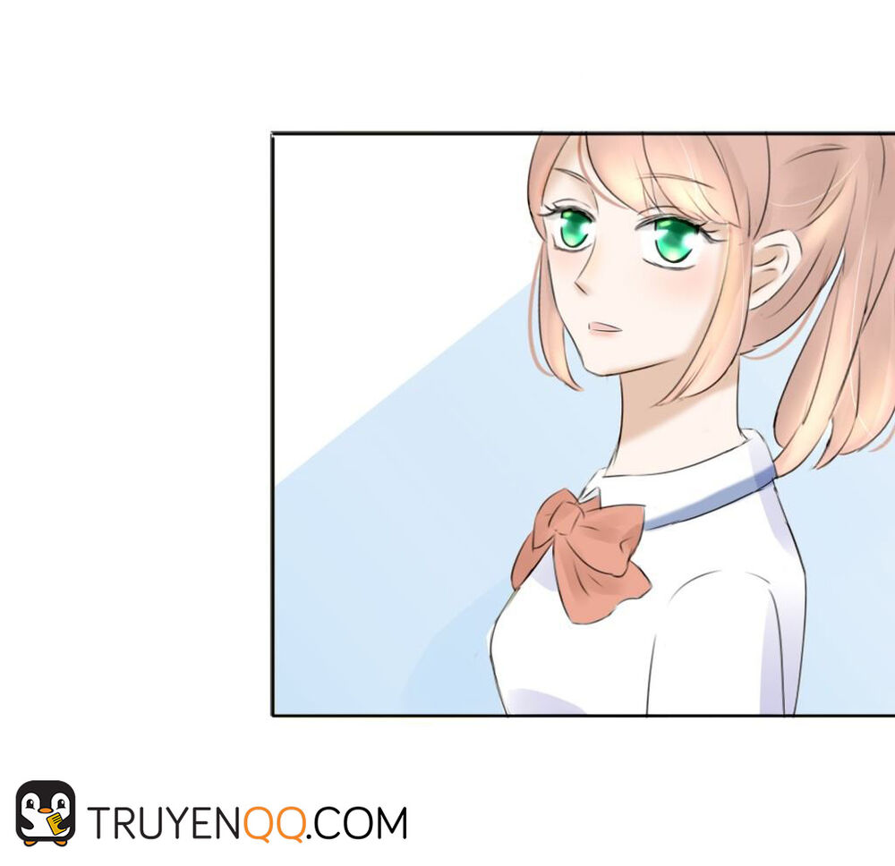 Trùm Trường, Chúng Ta Không Thích Hợp - Chương 5 - Trang 13