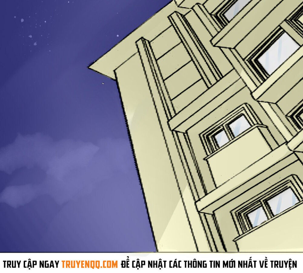 Trùm Trường, Chúng Ta Không Thích Hợp - Chương 5 - Trang 3